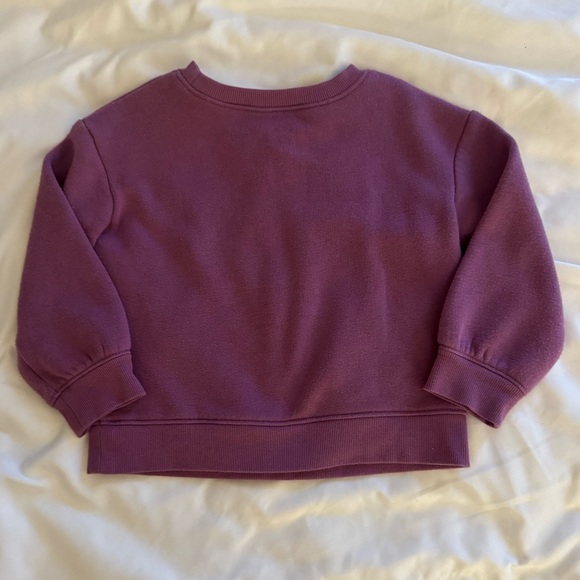 Disney’s 101 Dalmatians by Jumping Beans | Girls Sz 3T “Play All Day” Sweatshirt - Picture 3 of 4